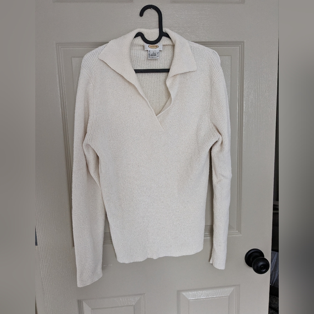 Gorgeous vintage sweater